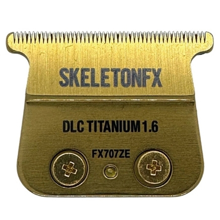 Ножевой блок для триммера Skeleton FX707G2ZE GOLD